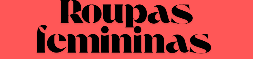Roupas
