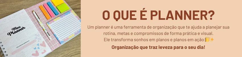 Capa Categoria Planner