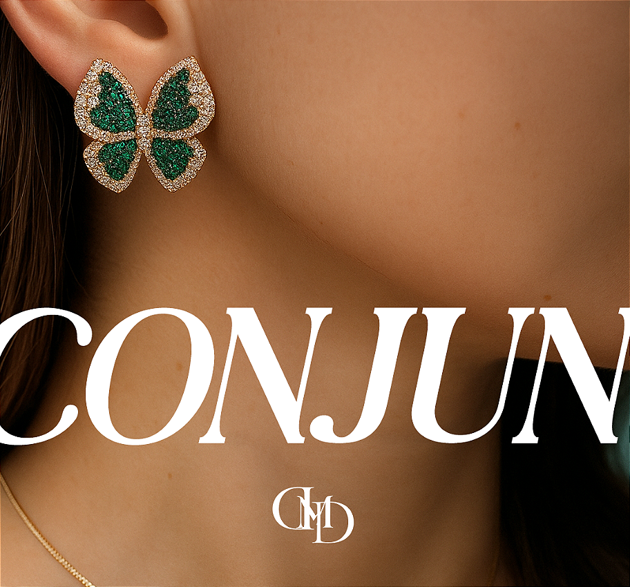 Conjuntos vitrine-mini