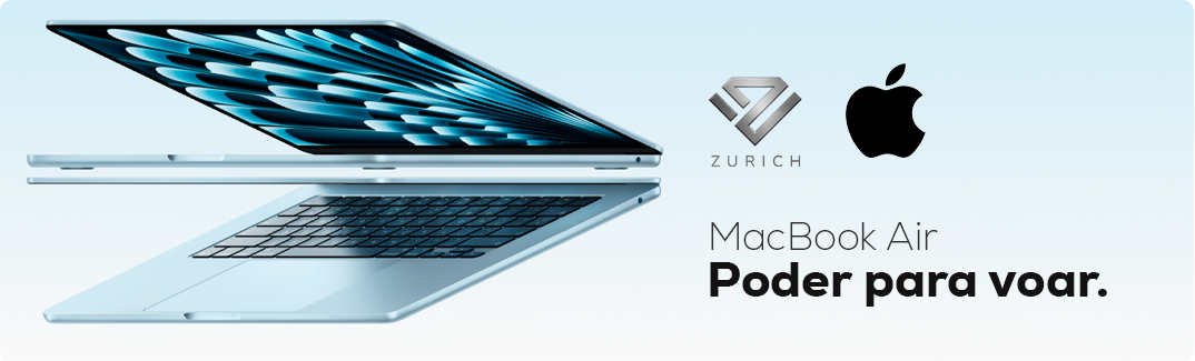 Banner Mac