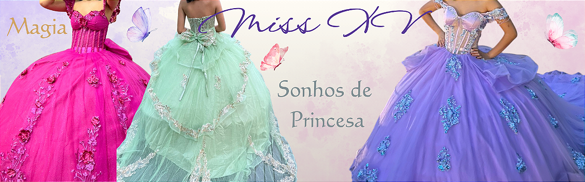 Miss XV