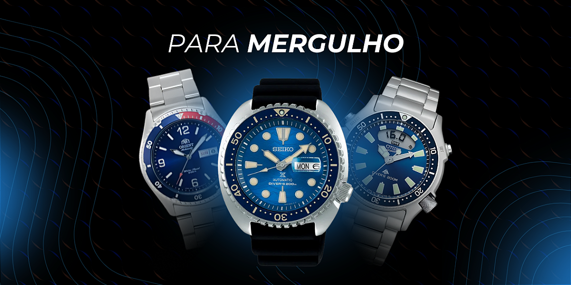 CARACTERISTICAS - Mergulho - 1:2 - 1 vitrine-mas-vendido