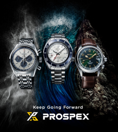 Categoria 1:1 Seiko - 1 vitrine-mini mobile