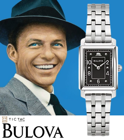 Categoria 1:1 bulova - 4 vitrine-mini