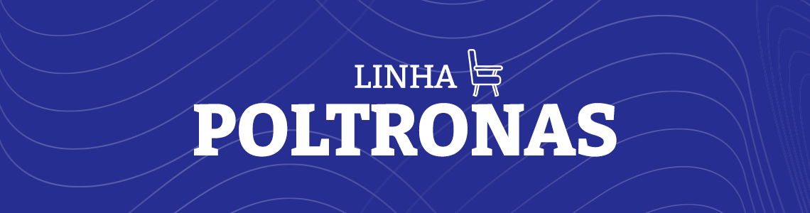 Banner categoria poltronas