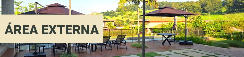 Banner Categoria - Área externa