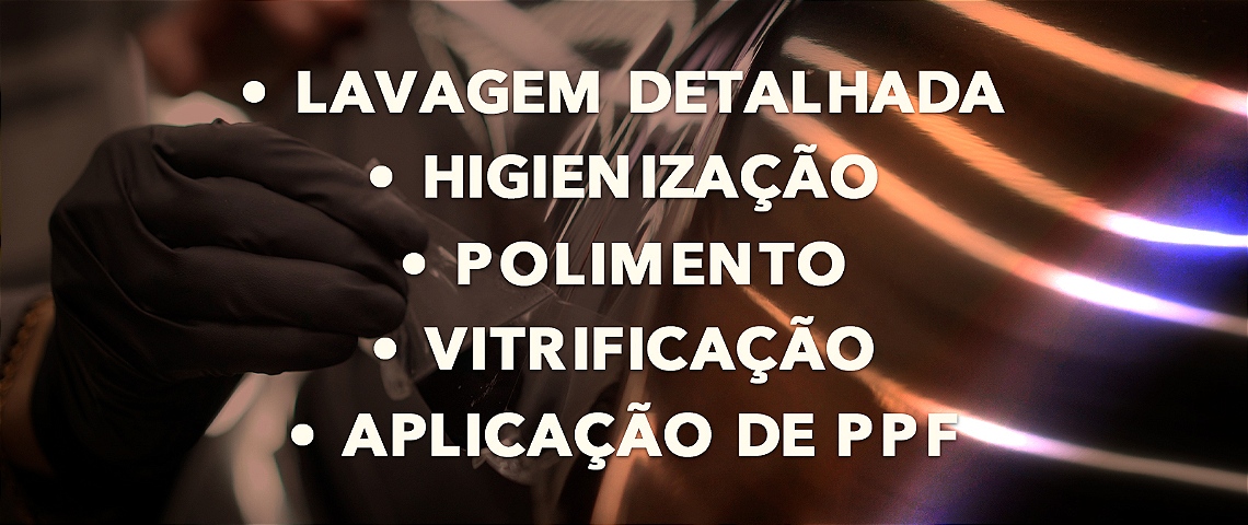 banner serviços