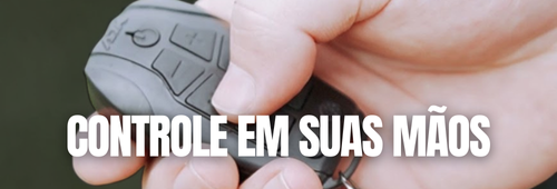 Manual vitrine-mini mobile