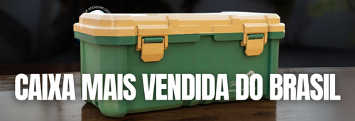 Organizador vitrine-mini mobile