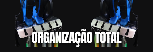 Caixa vitrine-mini mobile