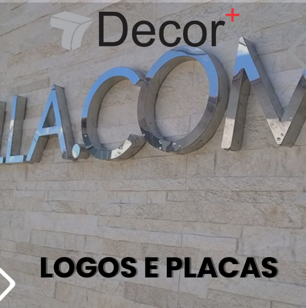Logos e Placas vitrine-mini