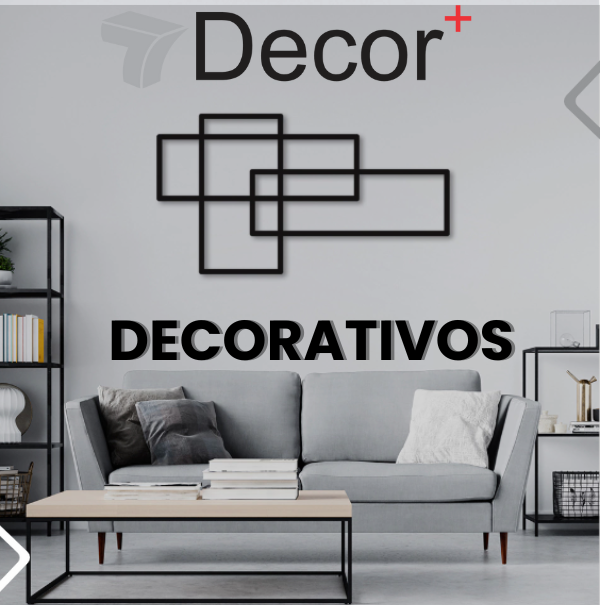Decorativos vitrine-mini