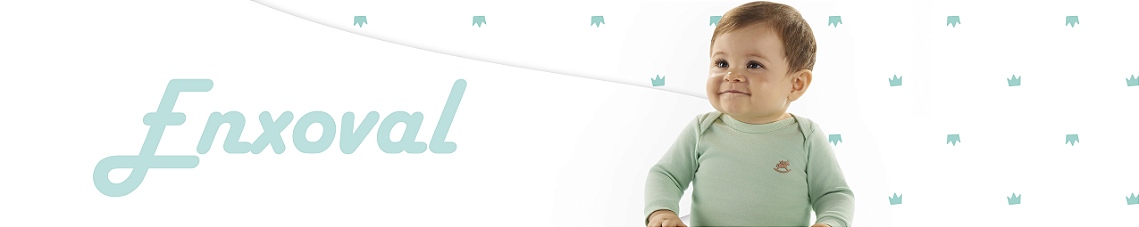Banner Enxoval