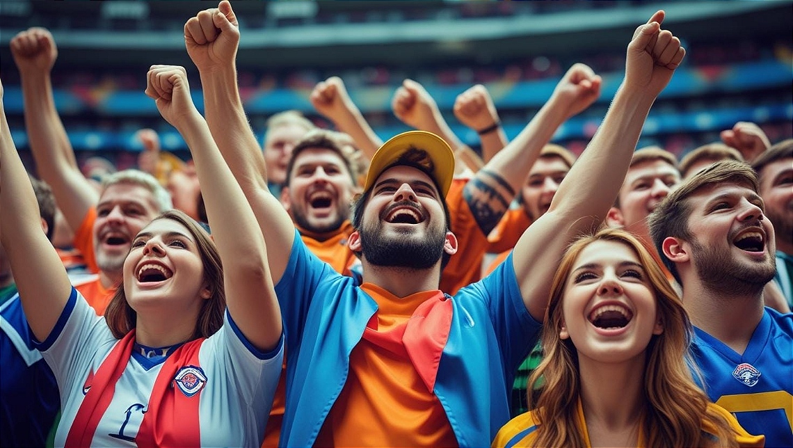 TORCIDA