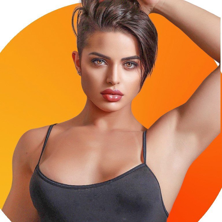 Yanne Fitness vitrine-lancamento