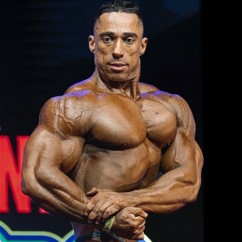 Rafael Miler vitrine-lancamento