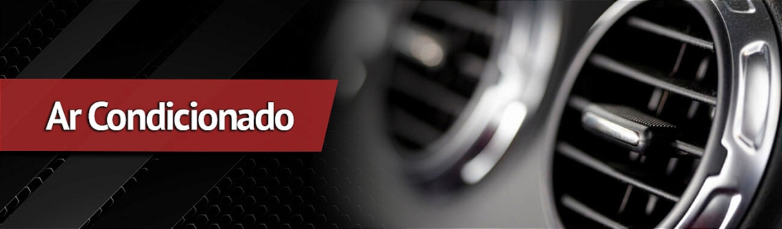 Categoria Ar Condicionado