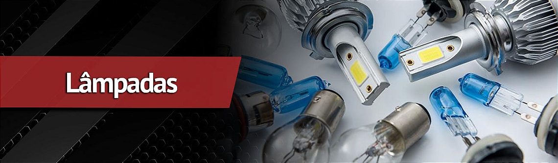 Categoria Lâmpadas