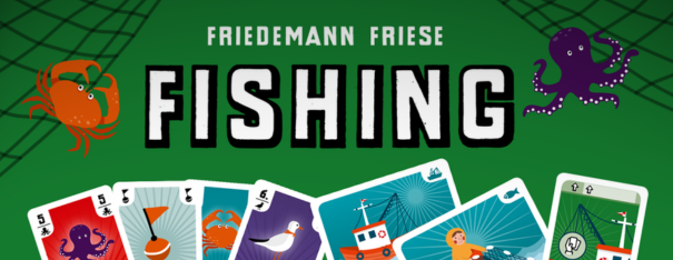 Fishing vitrine-lancamento