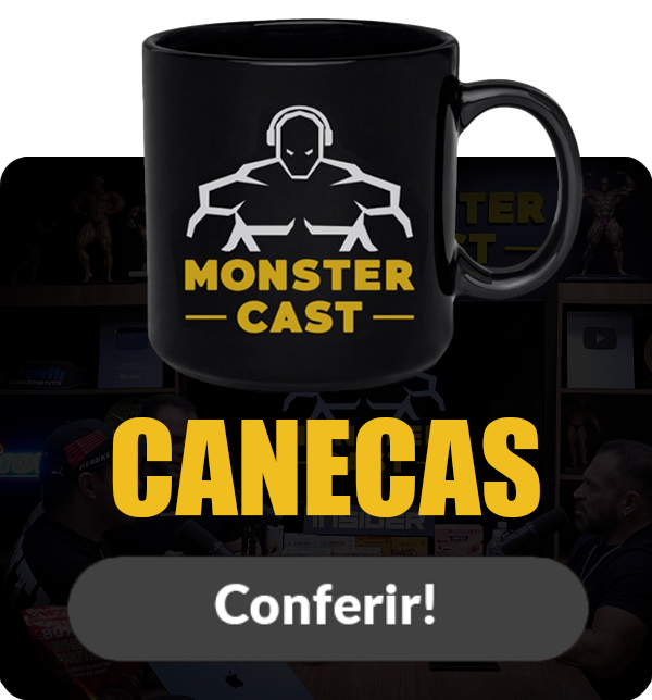 Mini 1 Caneca vitrine-mini