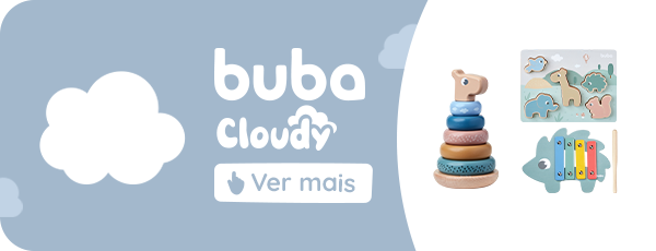 buba cloudy vitrine-mini