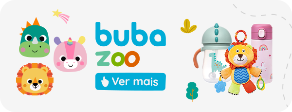 buba zoo vitrine-mini