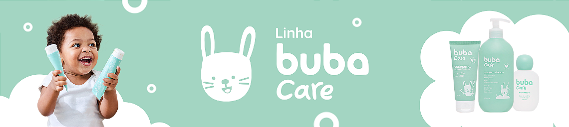 Buba care categoria