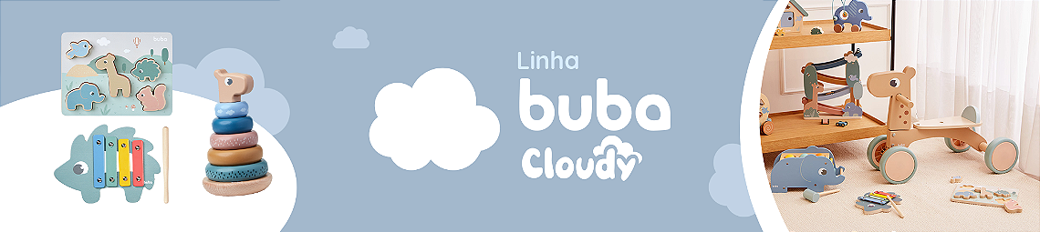 buba cloudy categoria
