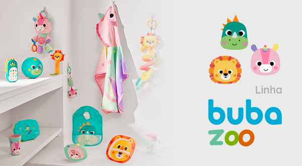 buba zoo categoria mobile