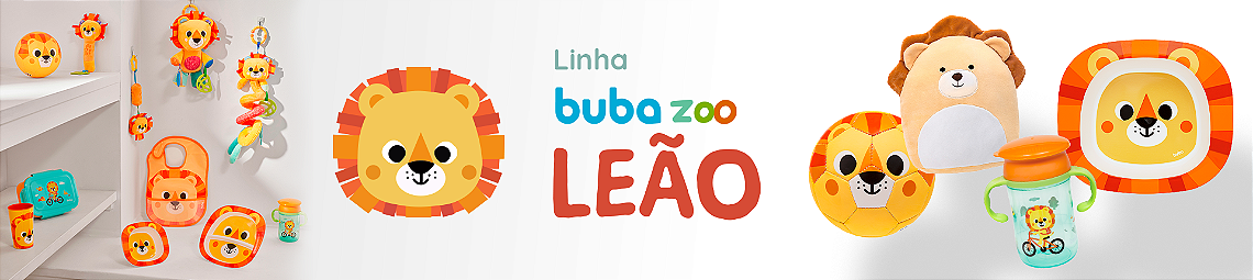 buba zoo leão categoria