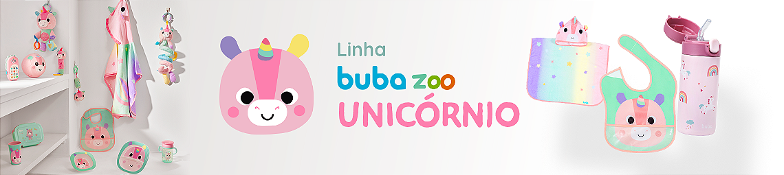 buba zoo unicornio categoria