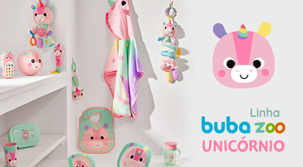 buba zoo unicornio categoria mobile