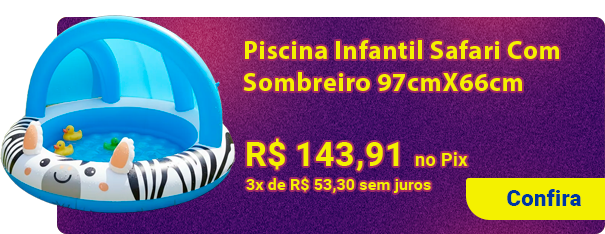 Balanca vitrine-lancamento