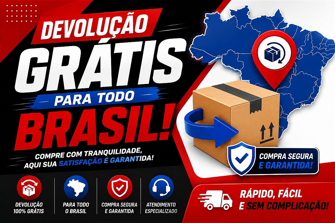 devolução gratis2