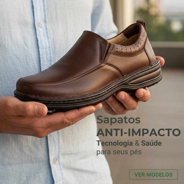 Sapato 1 vitrine-mini