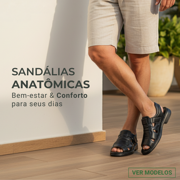 Sandália 1 vitrine-mini