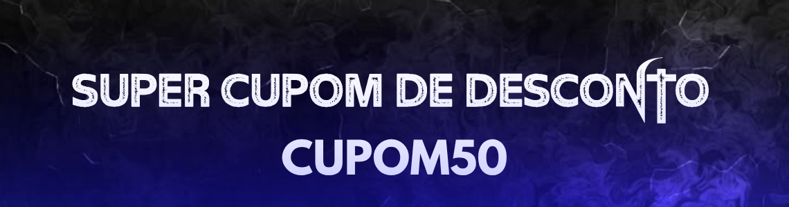 Cupom