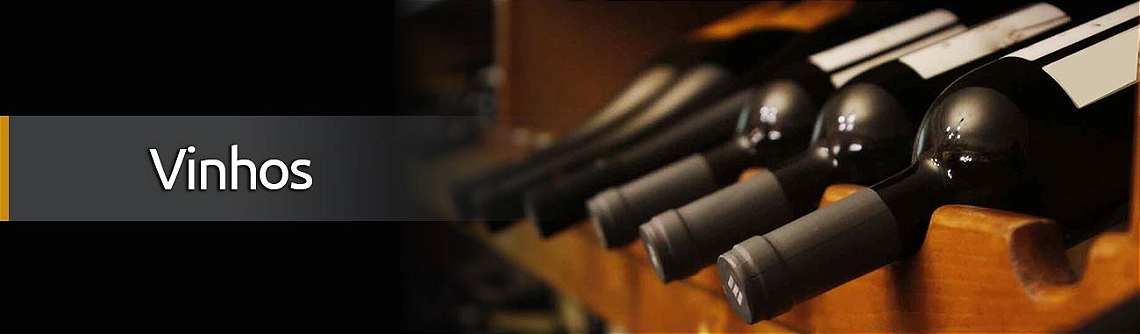 Vinhos - Categoria