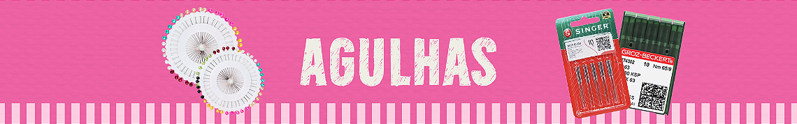 categoria agulhas