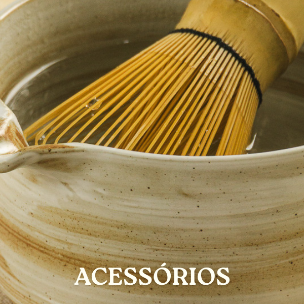 Acessórios vitrine-mini