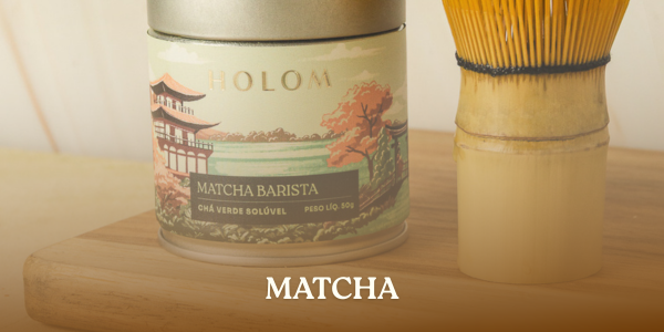 Matcha vitrine-mini mobile