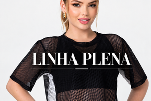 LINHA PLENA vitrine-mini mobile