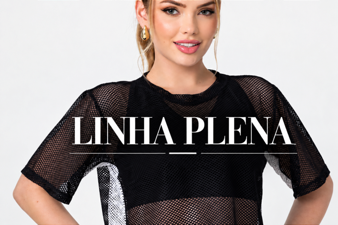 LINHA PLENA vitrine-mini