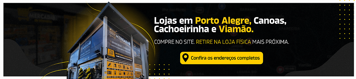 Loja Físicas vitrine-marcas