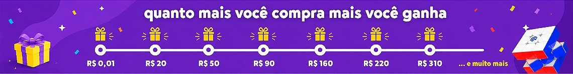 Brindes niver 26
