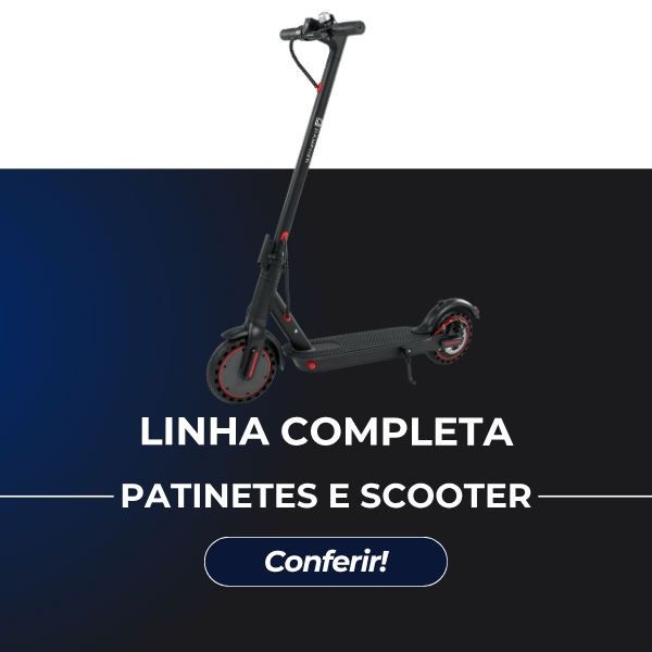 patinete vitrine-mini