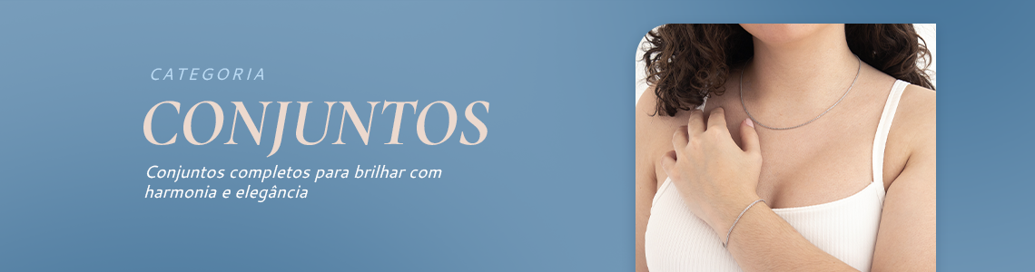 CONJUNTOS - banner vitrine categorias