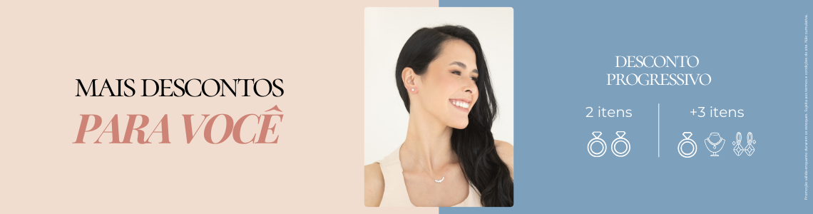 banner vitrine brincos