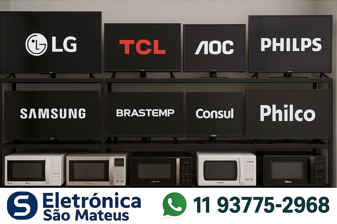 TELEVISORES LG SAMSUNG