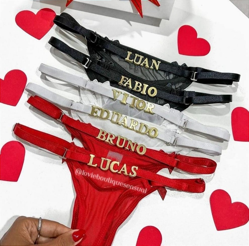 Lingerie